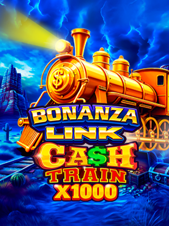 Bonanza Link Cash Train x1000